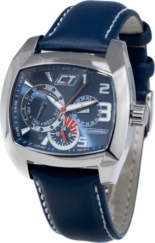 Herrenuhr Chronotech CC7049M-03 (Ø 40 mm)