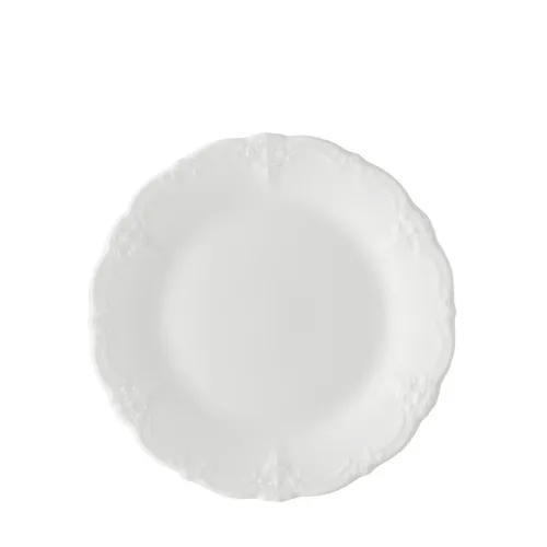 Hutschenreuther Geschirr Weiß von Hutschenreuther