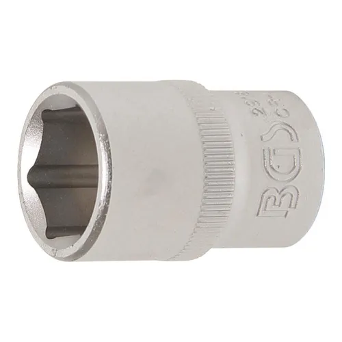 Steckschlüssel-Einsatz, Pro Torque®, 12,5 (1/2), 18 mm von BGS technic