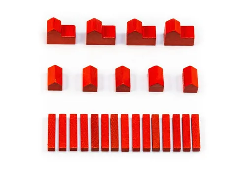 Mechanische Geduldspiele von Waldfelsen