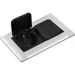 Schulte EVOline Frame Dock 80.022