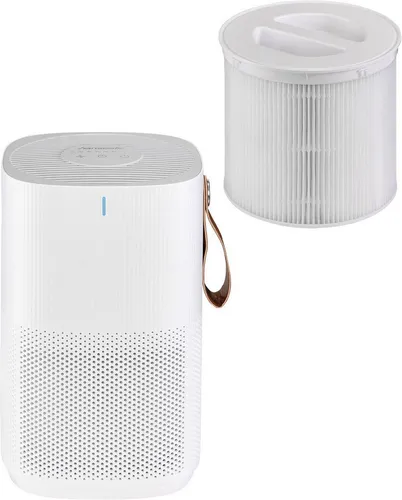 Luftreiniger bis 100 Euro von Hanseatic