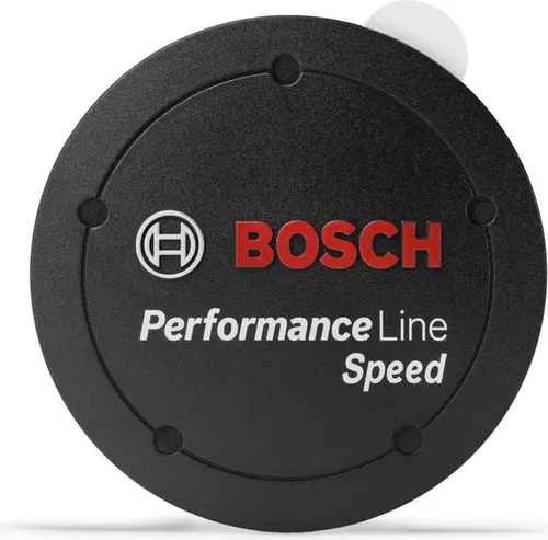 Bosch Logodeckel Performance Line Speed BDU2xx Abdeckung Motorkappe