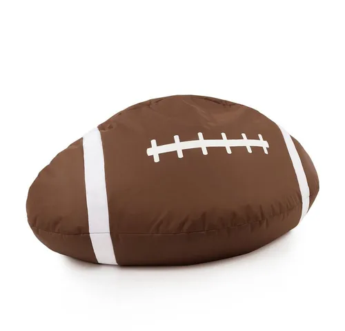 Sitzsäcke Braun von Lumaland