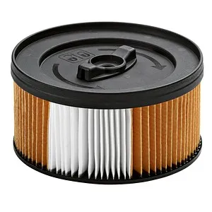 KÄRCHER Filter für Staubsauger, 1 St. von Kärcher
