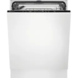 Electrolux EEQ47210L Integrierter Total-Geschirrspüler cm. 60