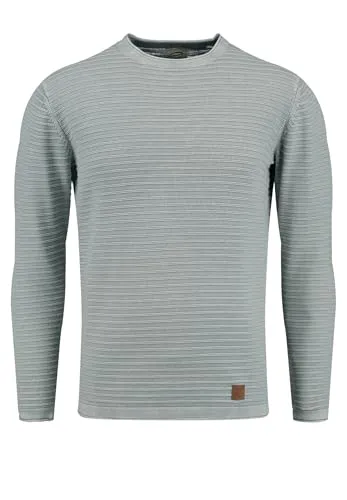 KEY LARGO Men Pullover MST KLMANUEL Round von KEY LARGO