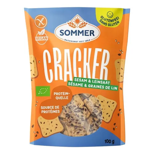 Cracker