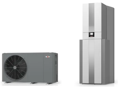 Wolf Pool & Spa von FunctionLine