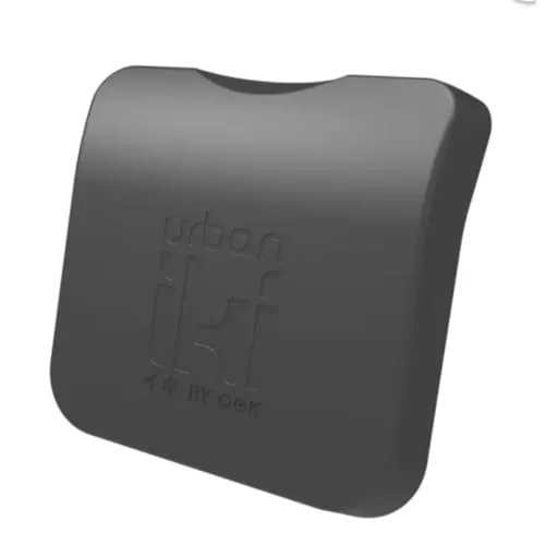 Urban Iki