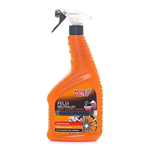 MOJE AUTO Felgenreiniger 19-071