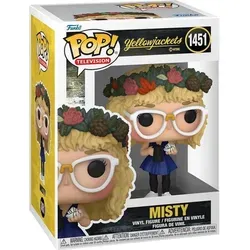 Funko Pop! TV: Yellowjackets - Misty von Funko