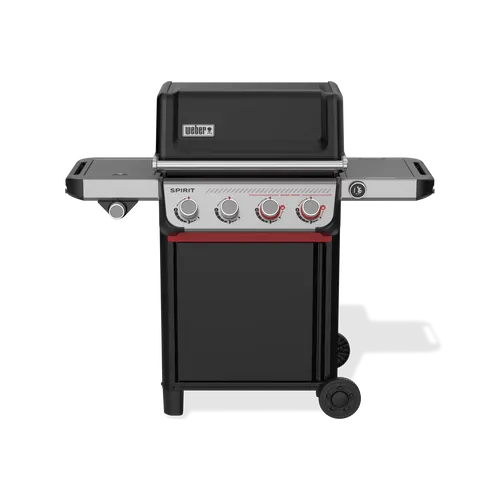 Weber Gasgrill Spirit EX-435 mit großzügiger Grillfläche von Weber