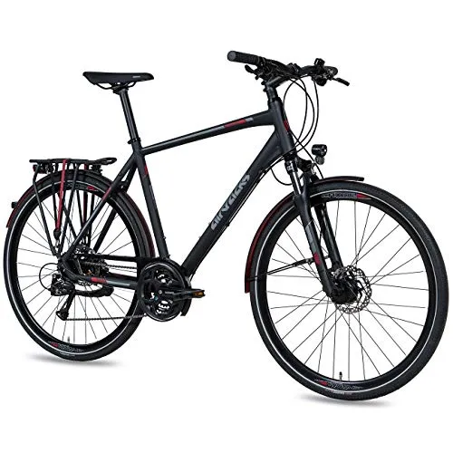 Airtracks Herren Trekking Fahrrad TR.2830