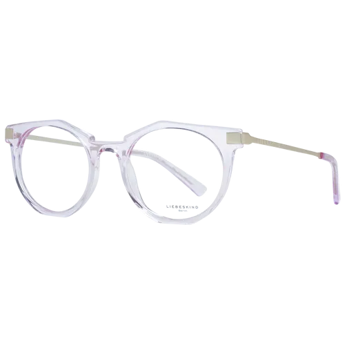 Liebeskind Brille 11028-00991 Unisex in Lila