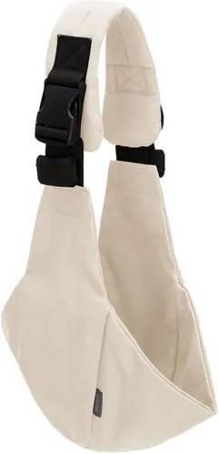 Produktbild Fillikid Bauchtrage Soma – Ergonomische Babytrage
