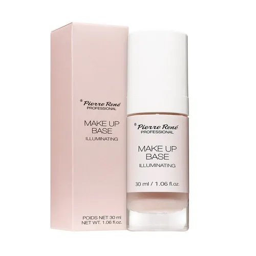 Produktbild 24H SALE 5902280531708 Make Up Base Illuminating rozświetlająca baza pod makijaż