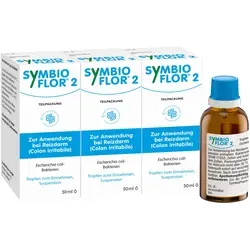 Symbioflor 2 3X50 ml