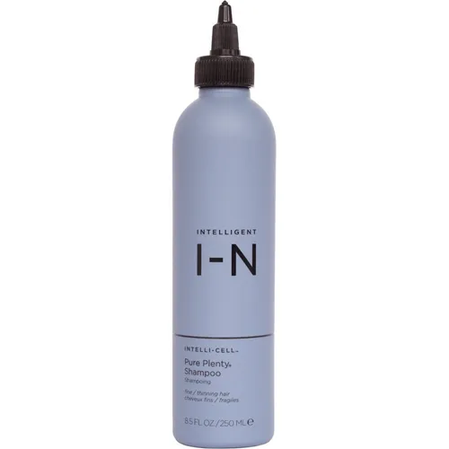 Intelligent I-N Pure PlentyTM Shampoo 250ml