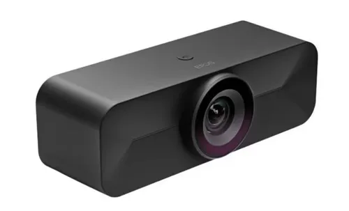 EPOS EXPAND Vision 1M - Hochauflösende Konferenzkamera - USB-Kamera mit 2160p Auflösung für brillante Videokonferenzen, ideal für professionelle Meetings und Homeoffice.
