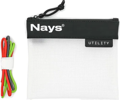 Nays Utility Bag - Angeltasche, Größe:L / 320x180mm