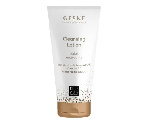 GESKE German Beauty Tech Gesichts-Reinigungsöl Cleansing Lotion, 1-tlg.