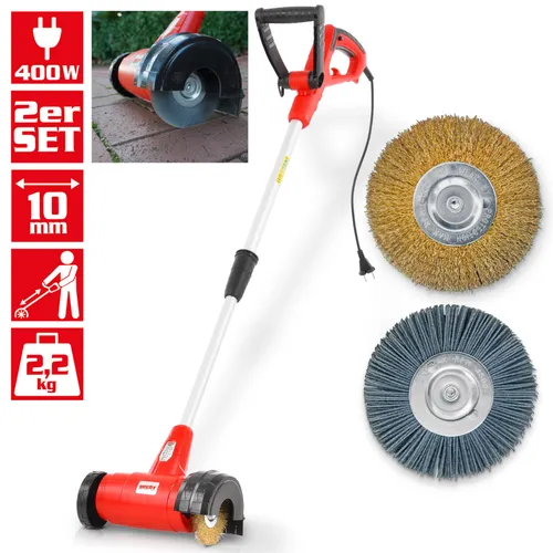 Hecht 444 Fugenreiniger