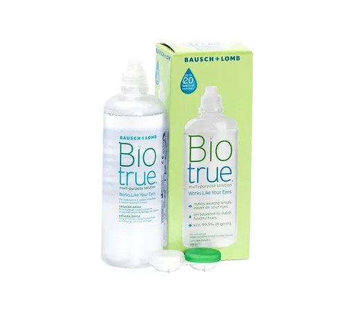 Biotrue All in One Lösung 300 ml