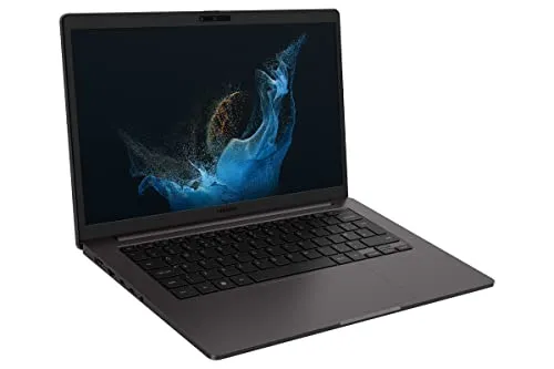 Samsung Galaxy Book2 Business - 14