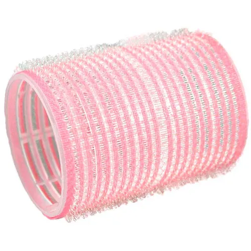 Comair Haftwickler 44 mm, pink, 12er Beutel