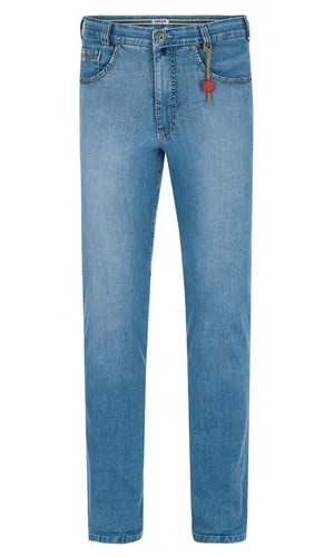 Joker Jeans Nuevo 2420/0765 Used Bleached (W31/L32) von Joker