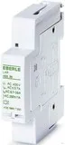 Eberle Controls LAR 465 36 LASTABWURFRELAIS