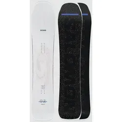 Salomon Jetstream 2026 Snowboard pattern Gr. 157 in weiß von Salomon