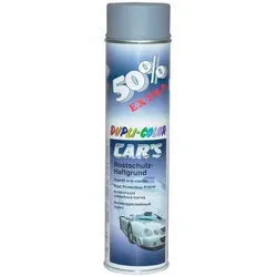 Dupli Color Rostschutzgrundierung CAR ́S Rostschutz Haftgrund grau 600 ml 693847