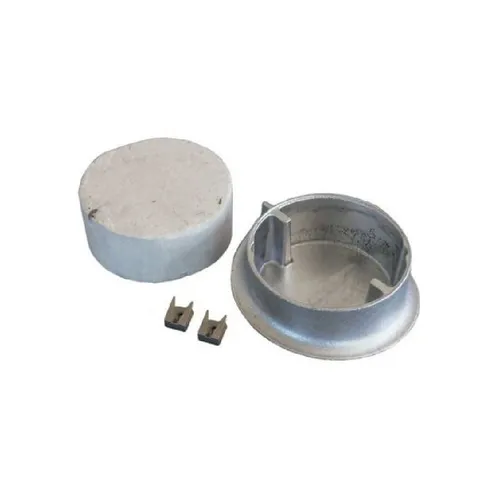 Buderus Umlenktopf für GB122 und GB132T 7099646 - Thermostate - Hochwertiger Umlenktopf für optimale Wärmeverteilung und effizienten Betrieb Ihrer Buderus Heizgeräte.