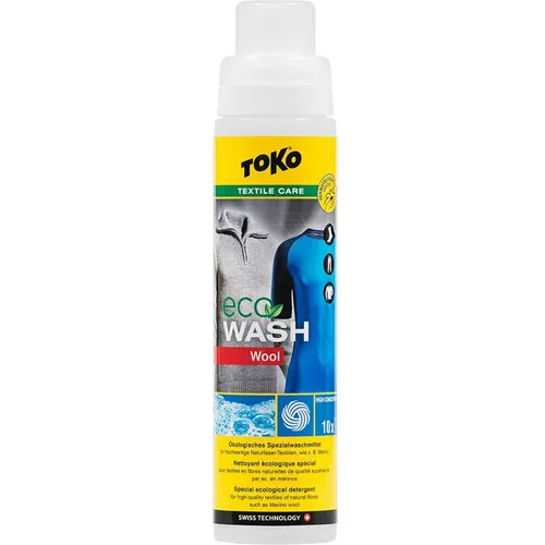 Toko Eco Wool Wash 250 ml