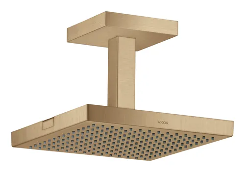 Axor Showersolutions Kopfbrause 1jet 240x240 mm von AXOR