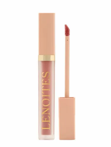 Lenoites Tinted Lippenbalsam - Nährendes Lippenöl mit glänzender Formel für schöne, gepflegte Lippen. Spendet Feuchtigkeit und sorgt für lebendige Farben – ideal für jeden Tag!