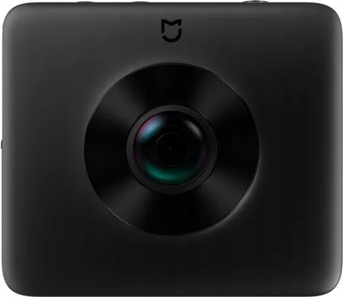 Xiaomi Mi Sphere 360° Sportkamera 3.5K/7K, 6-Achsen-Stabilisierung, Ip67