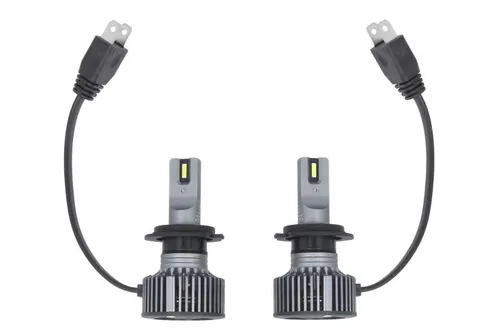 Produktbild Philips H7 HL Ultinon Pro3022 LED 12V&24V 6000K