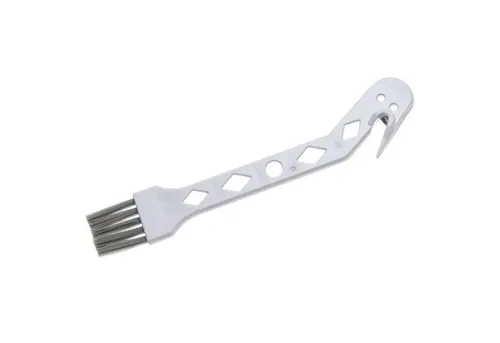vhbw Reinigungsbürste, passend für Bissell Crosswave 2225N, 1785Q, 1785T, 1785V, 1785W Standsauger