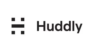 Huddly L1 & S1 Wandregalhalterung