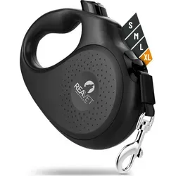 ReaVET Professionelle Rollleine XL