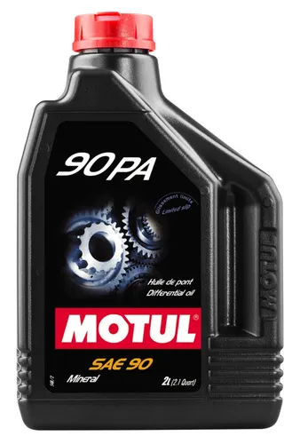 1l Motul 90 PA SAE 90 Getriebeöl