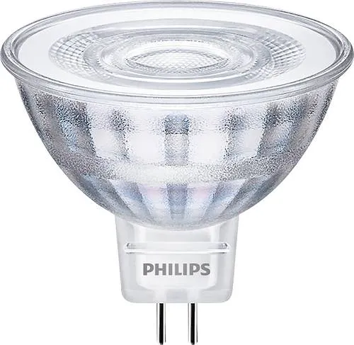 Philips LED Spot MR16 GU5.3 4,4W 390lm neutralweiss 4000K