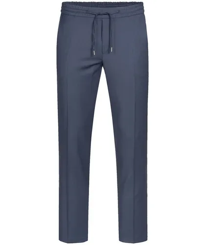 GREIFF Jogg Pants Greiff Corporate Wear Modern with 37.5® Herren Joggpants Dunkelblau