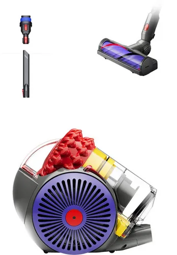 Die besten Dyson Staubsauger für Allergiker | Test 09/2026 von Dyson