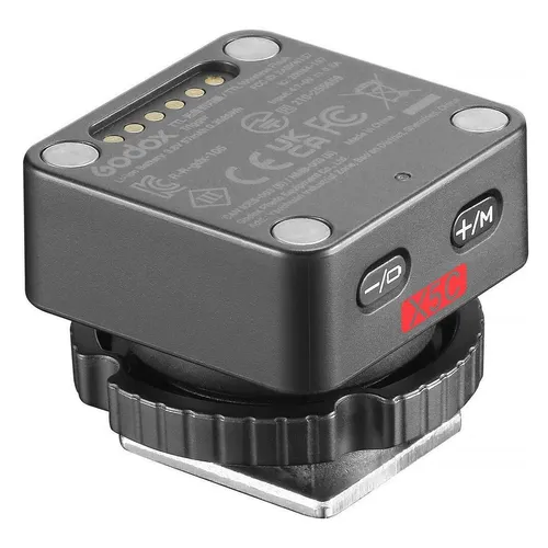 Produktbild Godox X5 C
