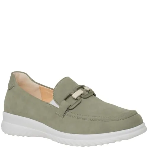 Ganter Freizeit Schnürer für Damen Schnürschuh (1-tlg., keine Angabe) 40,5 EU