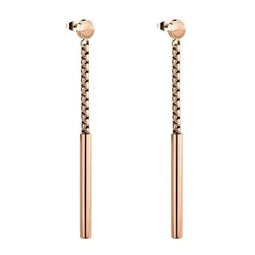 Liebeskind Berlin Hängeohrringe LJ-0150-E-61 in gold von Liebeskind Berlin